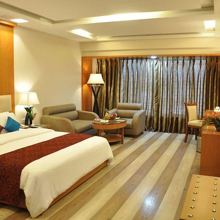 Hotel Babylon Inn Raipur  Exterior photo