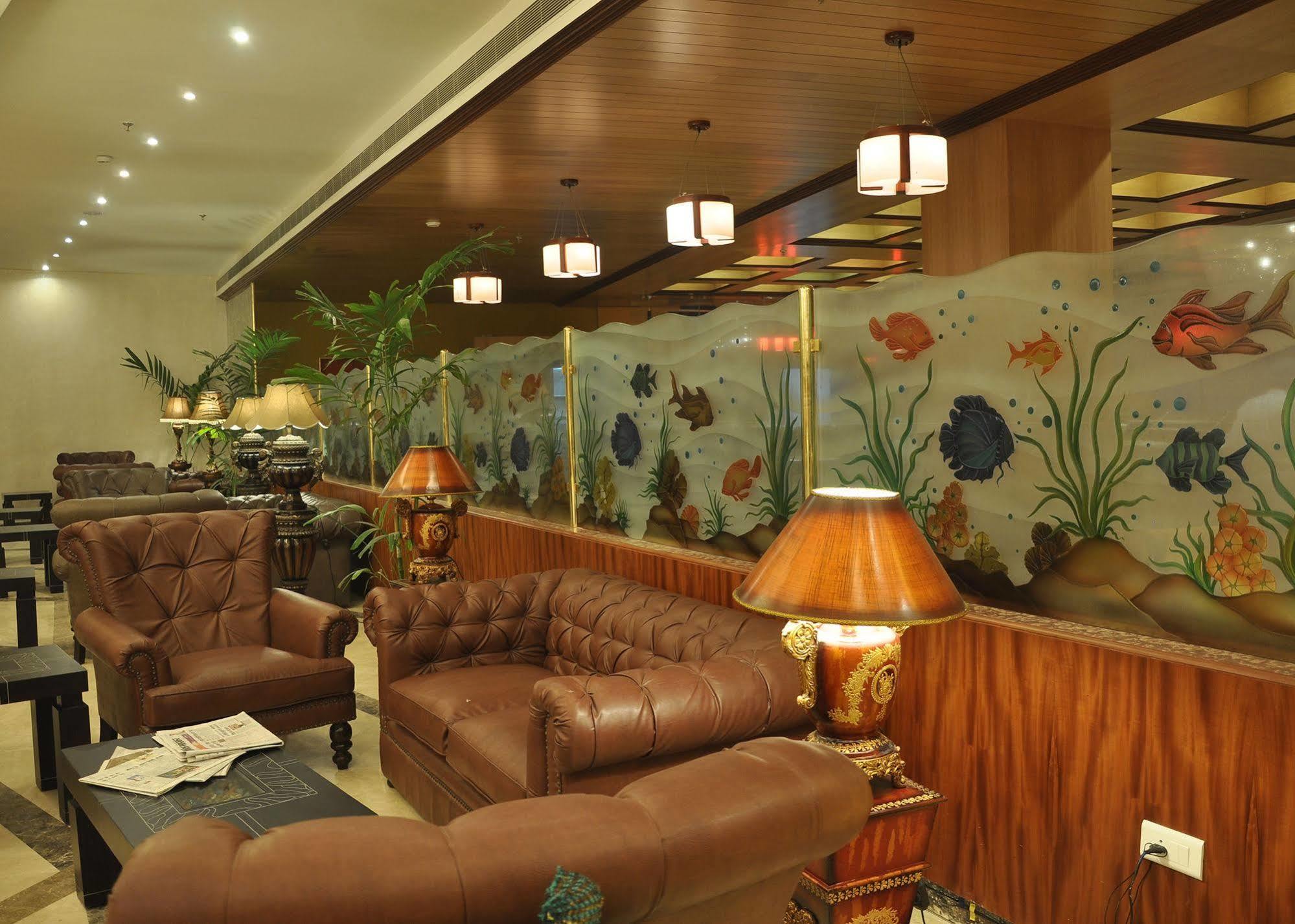 Hotel Babylon Inn Raipur  Exterior photo