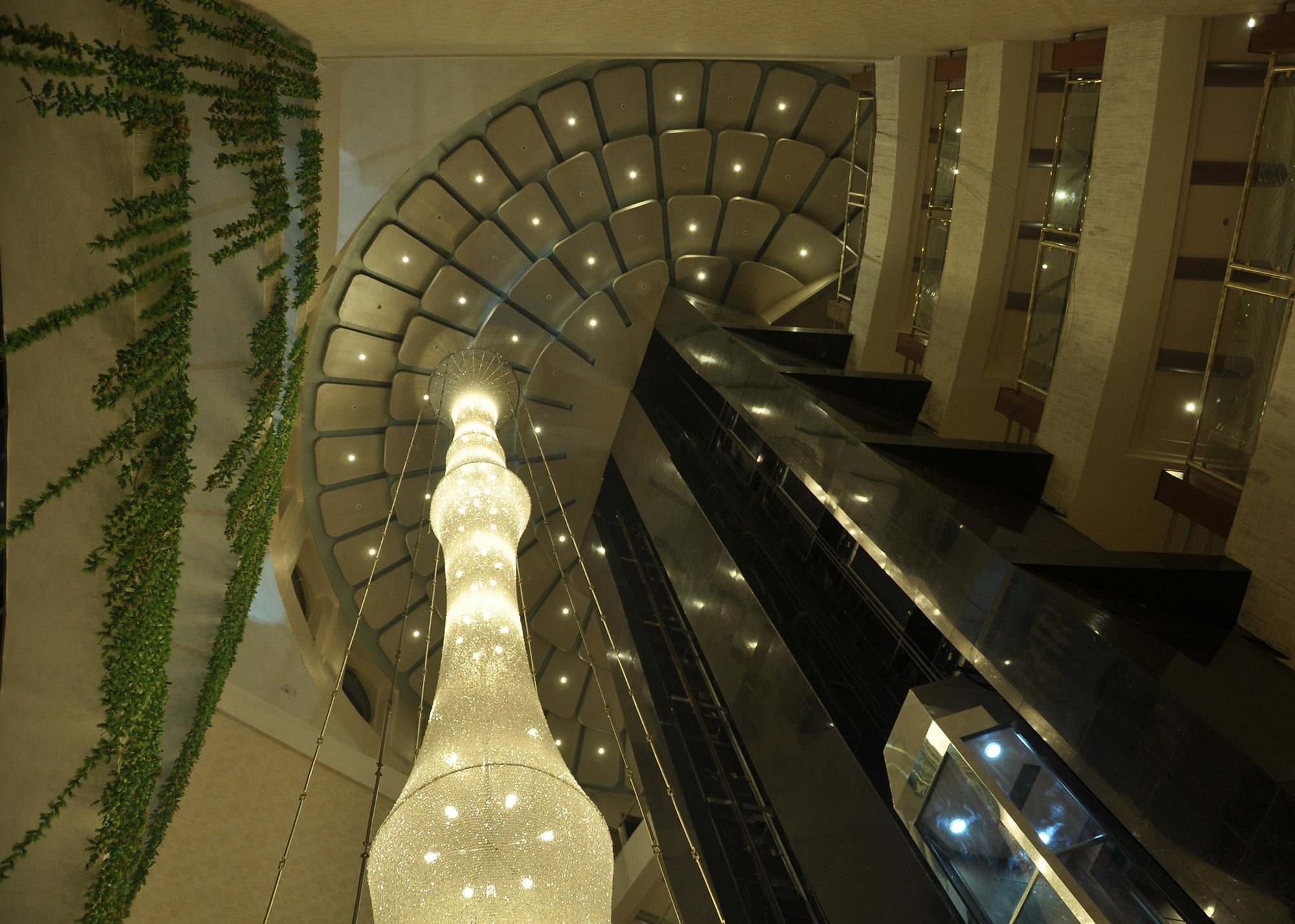 Hotel Babylon Inn Raipur  Exterior photo