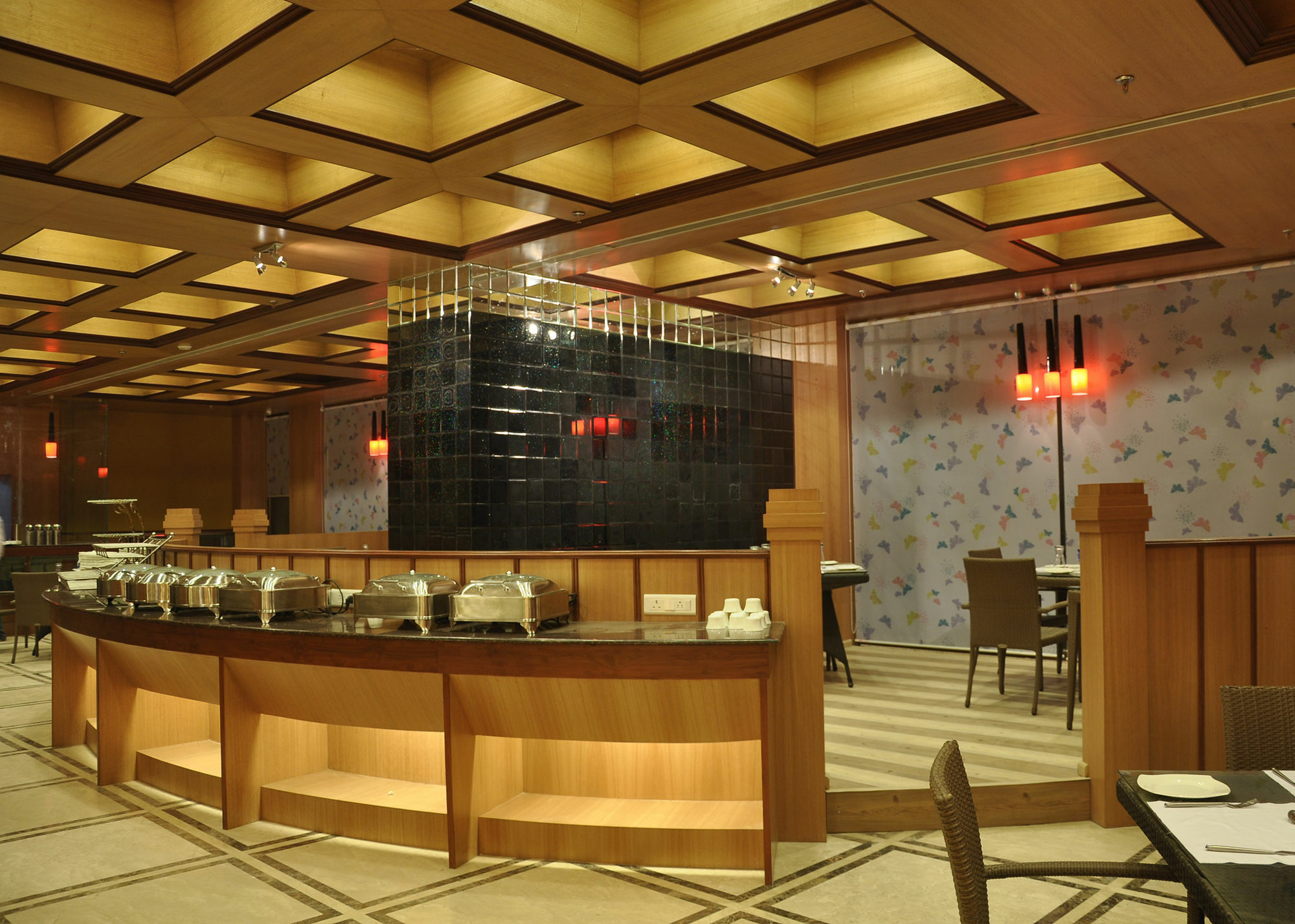 Hotel Babylon Inn Raipur  Exterior photo